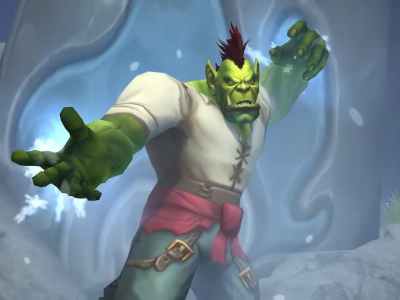 World Of Warcraft Skills Featured Image