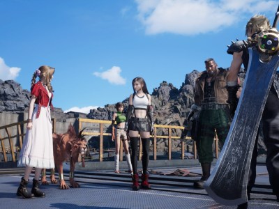 All Corel Enemy Assess Locations In Final Fantasy 7 Rebirth 2