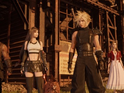 All Junon Enemy Assess Locations In Final Fantasy 7 Rebirth