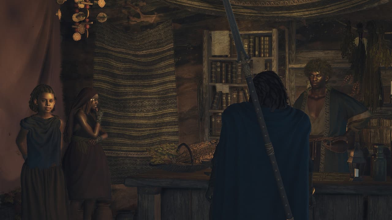 All Quest Endings For Short Sided Ambitions In Dragons Dogma 2 Featured Image