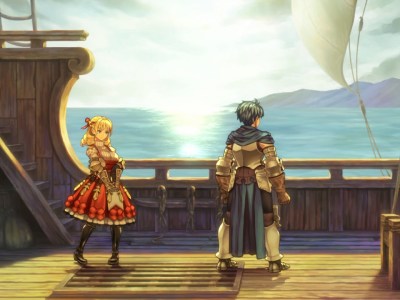 All Romance Options And How To Romance Characters In Unicorn Overlord