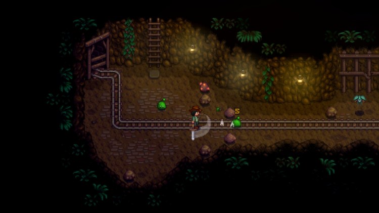 All Trinkets And How To Get Them In Stardew Valley Mines
