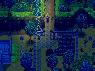 All Trinkets And How To Get Them In Stardew Valley