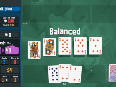 Best decks and strategies in Balatro