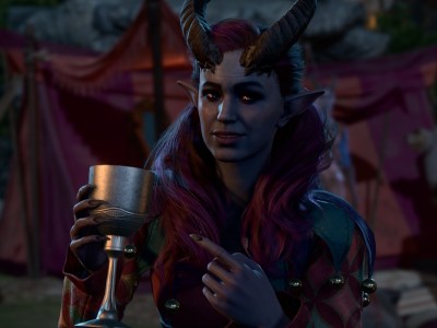 Baldurs Gate 3 Player Found A Rare Letter From Alfira To The Dark Urge