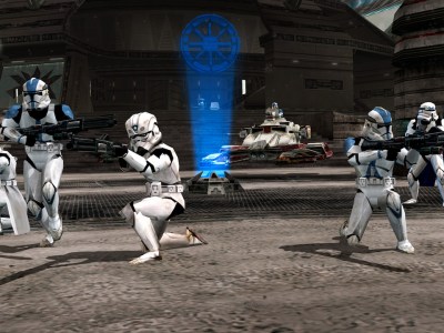 Battlefront Classic Collection Feature Image