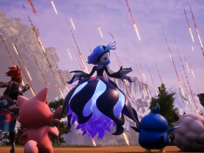 Palworld Bellanoir raid release date: bosses, challenges, rewards