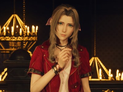 Best Aerith Build In Final Fantasy 7 Rebirth