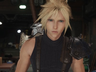 Best Ff7 Rebirth Cloud Build Weapons Materia Folios And Accessories