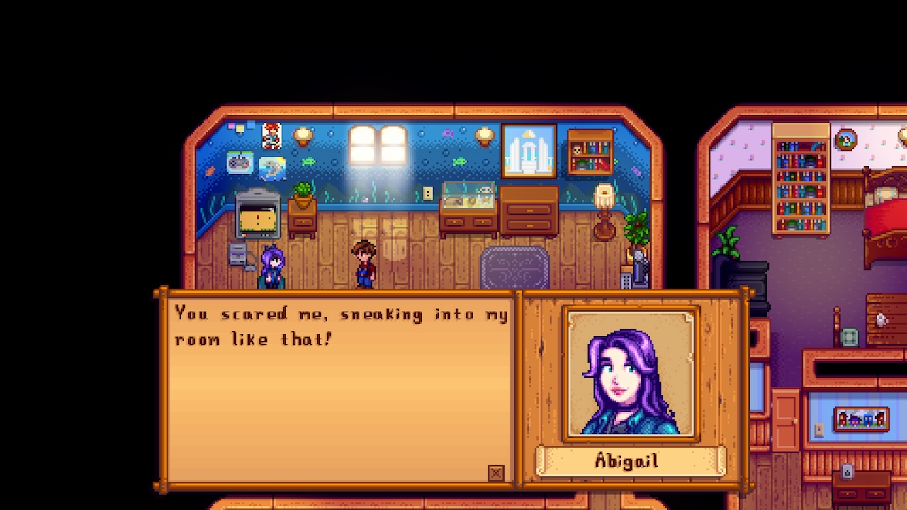 Best gifts for each villager in Stardew Valley — gift