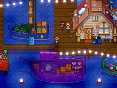 Best Gifts For Each Villager In Stardew Valley Gift Guide