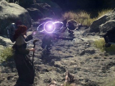 Best Mage Vocation Build In Dragons Dogma 2