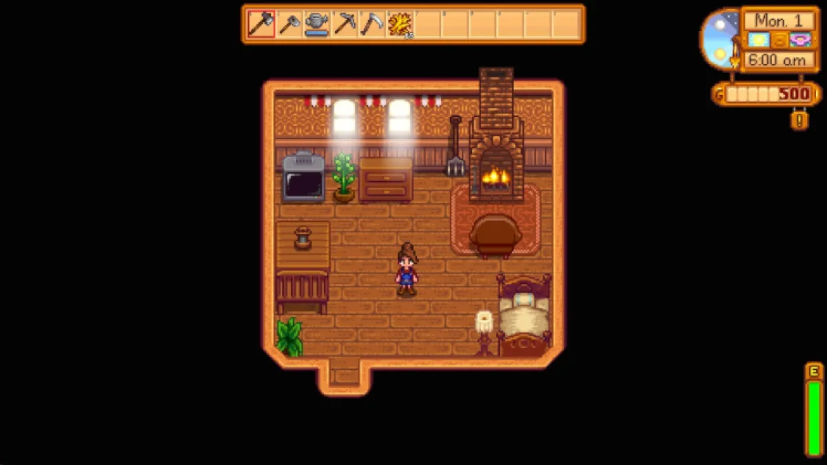 Best Meadowlands Farm Layout And Features In Stardew Valley House