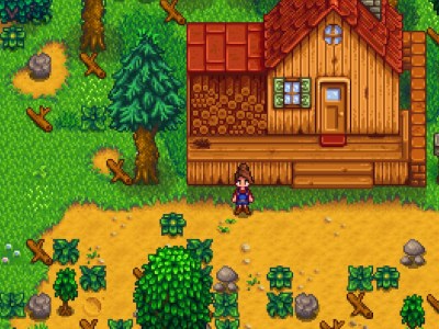Best Meadowlands Farm Layout And Features In Stardew Valley