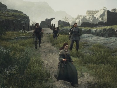 Best Party Compositions In Dragons Dogma 2