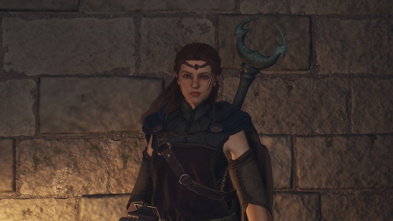 Best Sorcerer Vocation build in Dragon’s Dogma 2 Skills, Augments, and