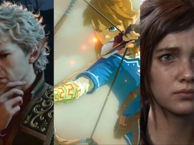 Best Video Game Osts