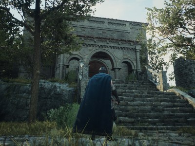 Bordelrie In Dragon's Dogma 2