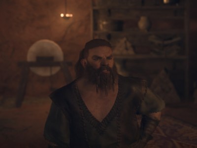 Brokkrs Smithy Dragons Dogma 2