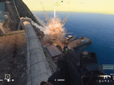 How to unlock and use Bunker Buster Killstreak in Warzone