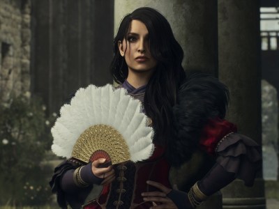 Can You Romance Multiple Npcs In Dragons Dogma 2