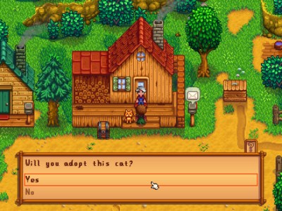 How to get more than one pet in Stardew Valley 1.6