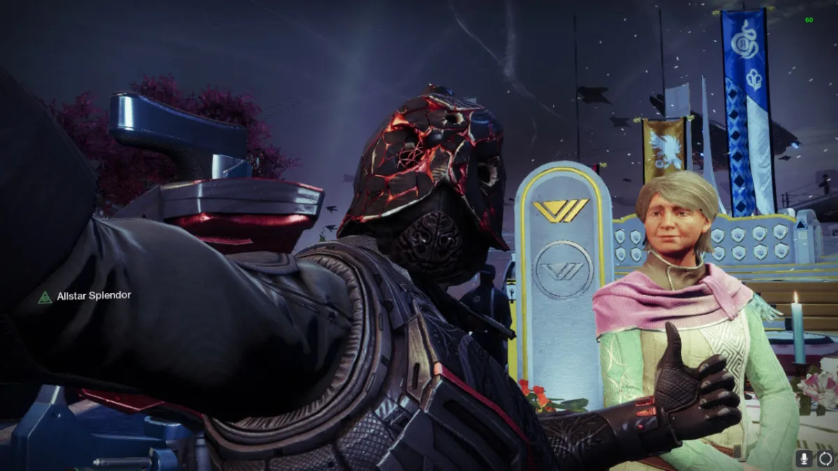 Destiny 2 players figured out the trick to easily get the top 10% in Nightfall