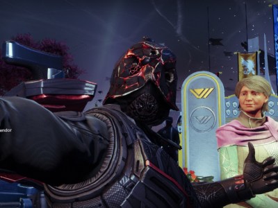 Destiny 2 players figured out the trick to easily get the top 10% in Nightfall