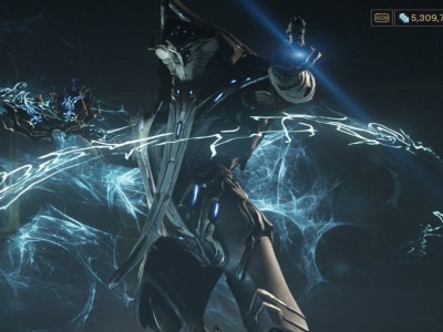 How to farm Dante parts in Warframe