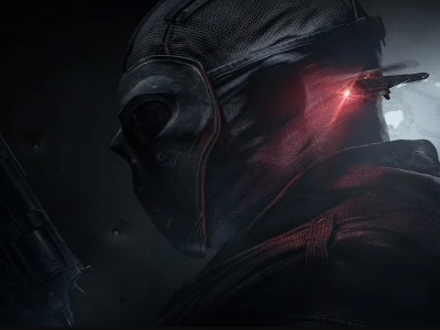 Deadly Omens Rainbow Six Siege