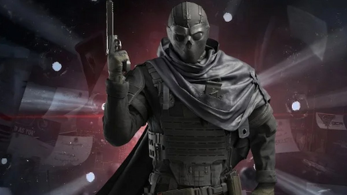 How to get Deimos in Rainbow Six Siege: Price, release date, and loadout