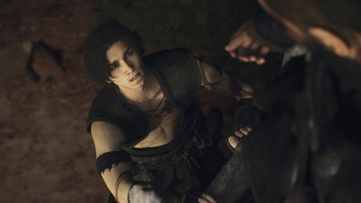 Dragon's Dogma 2 Off the Pilfered Path quest guide How to offer Hugo