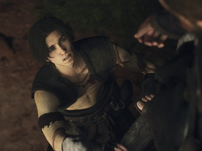 Dragons Dogma 2 Off The Pilfered Path How To Offer Hugo Guidance