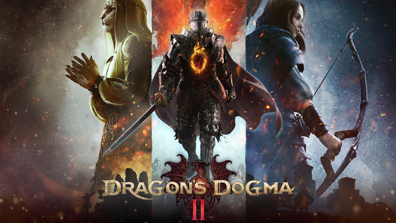 Dragons Dogma 2 Review