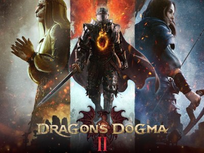 Dragons Dogma 2 Review