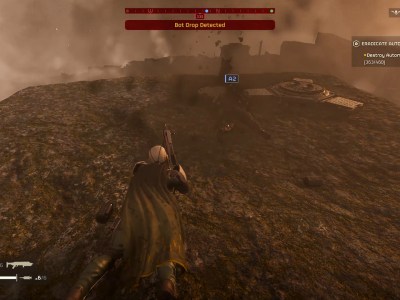 Eagle Bomb Helldivers 2