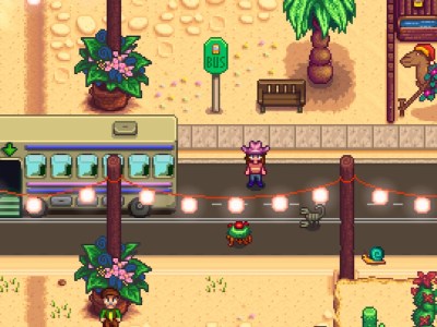 Festivals Stardew Valley 1.6