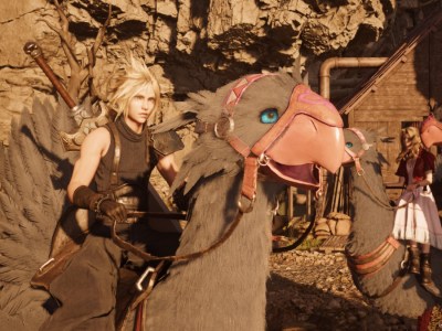 How to cross the Swamp in the Grasslands in Final Fantasy 7 Rebirth