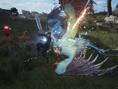 Ff7 Rebirth How To Stop Enemies From Taking Flight Using Soothing Breeze