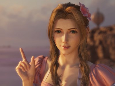 Final Fantasy 7 Rebirth Best Folio Upgrades For Aerith