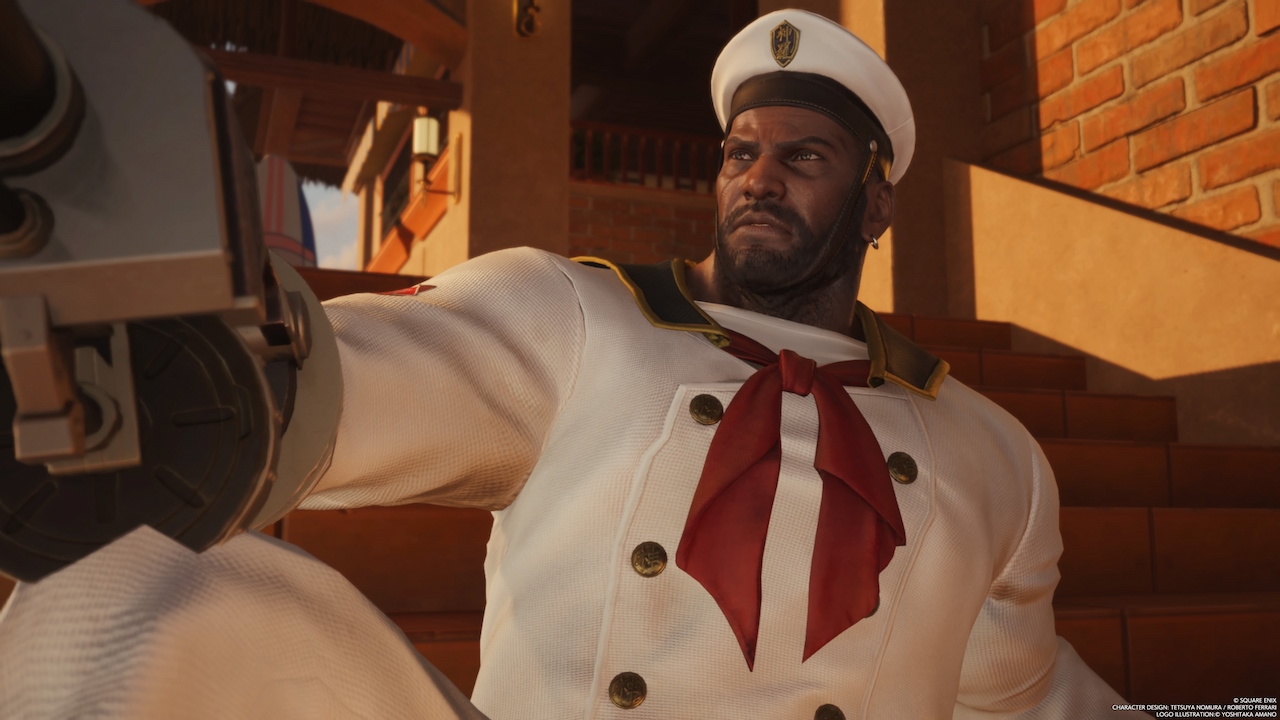 Final Fantasy 7 Rebirth Best Folio Upgrades For Barret