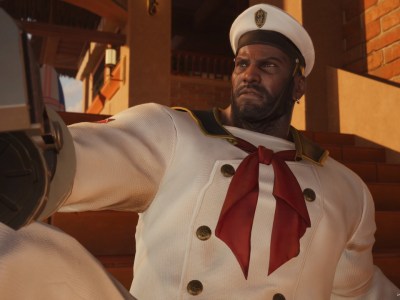 Final Fantasy 7 Rebirth Best Folio Upgrades For Barret