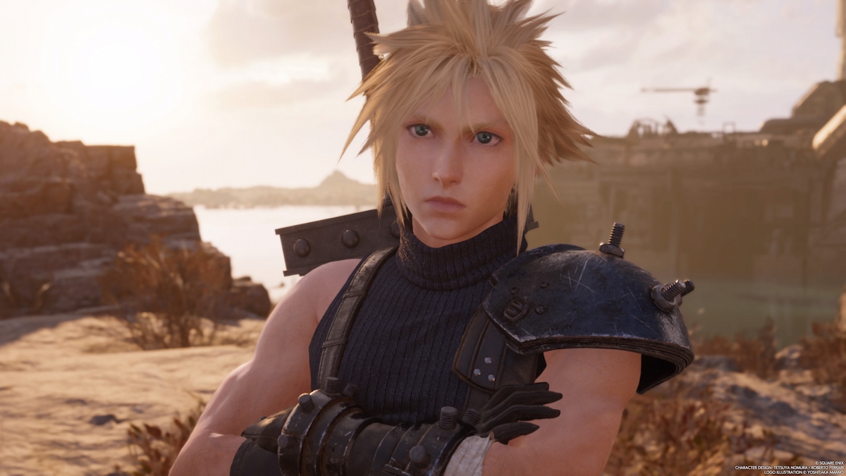 Final Fantasy 7 Rebirth Best Folio Upgrades For Cloud