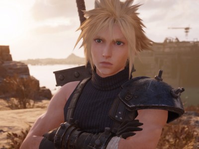 Final Fantasy 7 Rebirth Best Folio Upgrades For Cloud