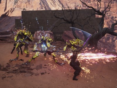 How To Avoid Being Petrified In Final Fantasy 7 Rebirth