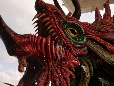 How To Avoid Water Prison Trap In Final Fantasy 7 Rebirth Ff7