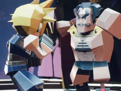 How To Beat Dio In Final Fantasy 7 Rebirth Featured Image