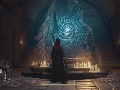 How To Change Arisen And Pawn Appearance In Dragons Dogma 2 Pawn Guild Rift Stone