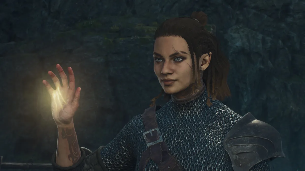 How To Change Arisen And Pawn Appearance In Dragons Dogma 2