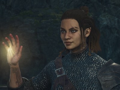 How To Change Arisen And Pawn Appearance In Dragons Dogma 2